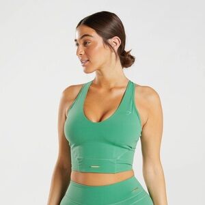 GymShark Whitney Simmons Crop Tank